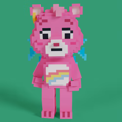 Care Bears #0274