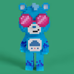Care Bears #2923