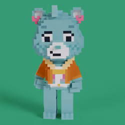 Care Bears #2536