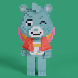 Care Bears #0343