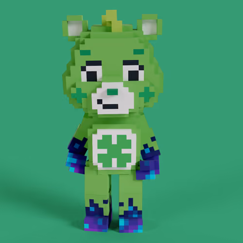 Care Bears #0827