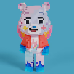 Care Bears #2884