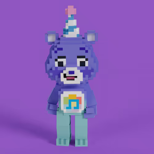 Care Bears #1893