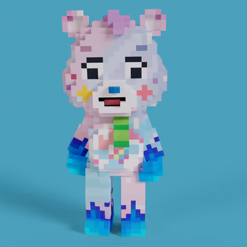 Care Bears #1982