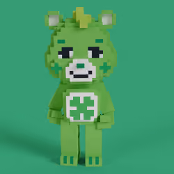 Care Bears #2253