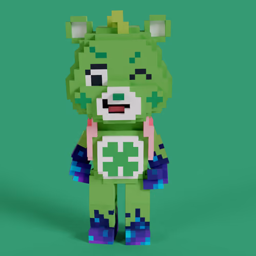 Care Bears #0444