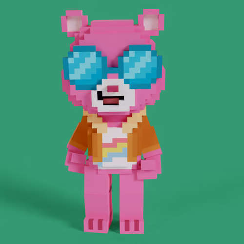 Care Bears #2645