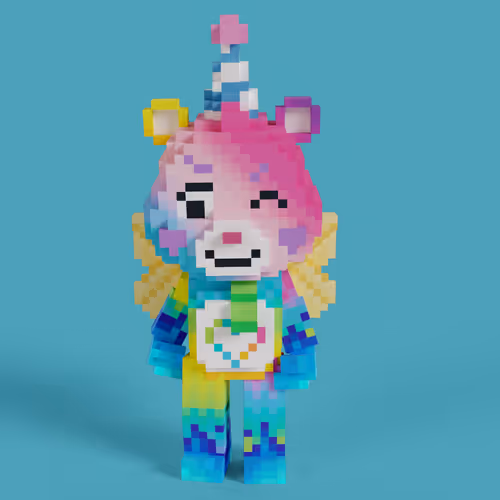 Care Bears #0060