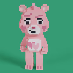 Care Bears #0452