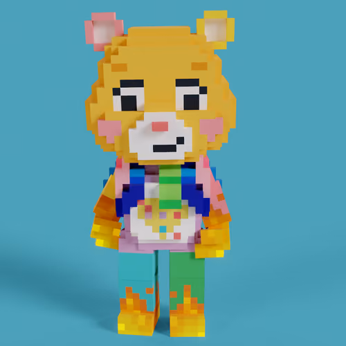 Care Bears #2551