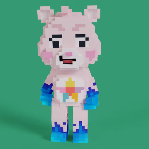 Care Bears #0388