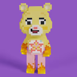 Care Bears #0911