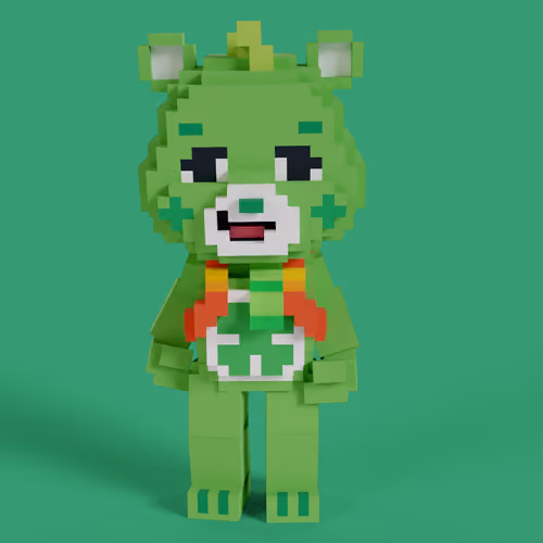 Care Bears #0449