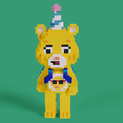 Care Bears #1559