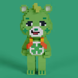 Care Bears #2024
