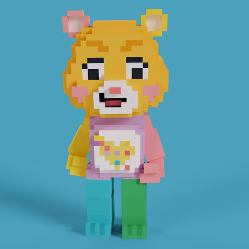 Care Bears #3043