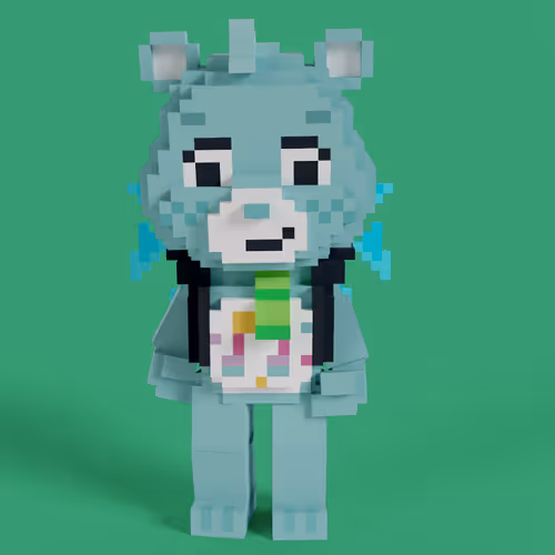 Care Bears #1947