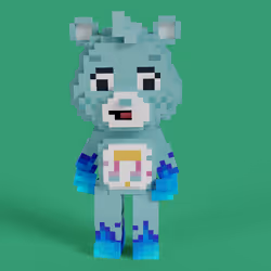 Care Bears #1118