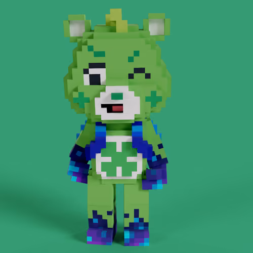 Care Bears #2999