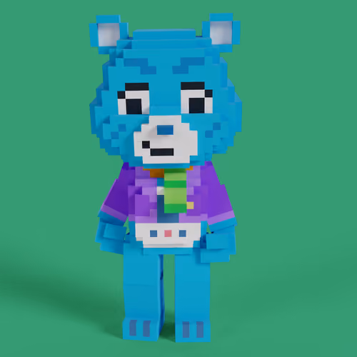 Care Bears #1758