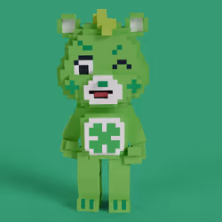 Care Bears #0052