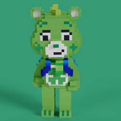 Care Bears #1491