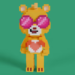 Care Bears #1562