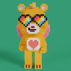 Care Bears #1806