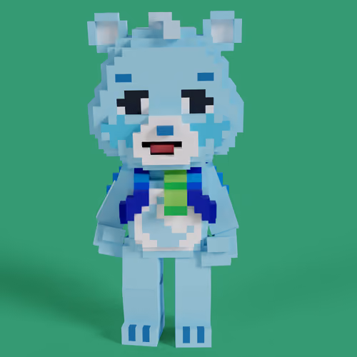 Care Bears #0729