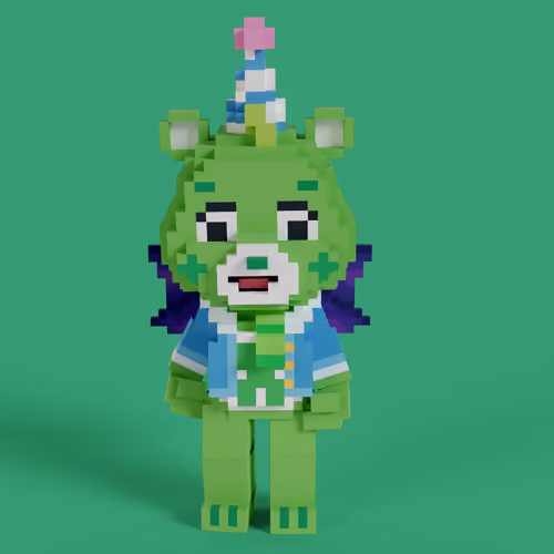 Care Bears #1316