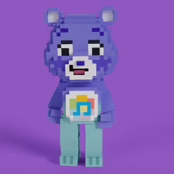 Care Bears #0410