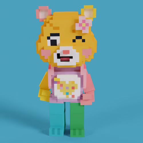 Care Bears #0833