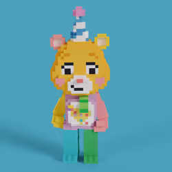 Care Bears #2040