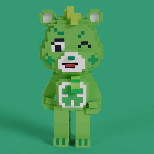 Care Bears #0872