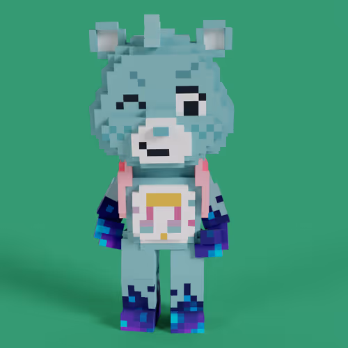 Care Bears #2009