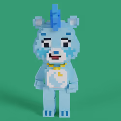 Care Bears #0026