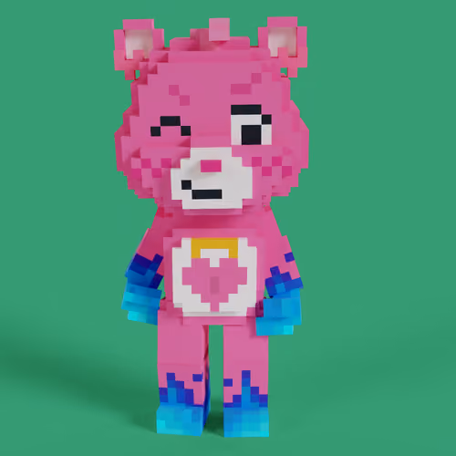 Care Bears #0211