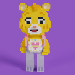 Care Bears #1093