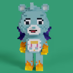 Care Bears #0963