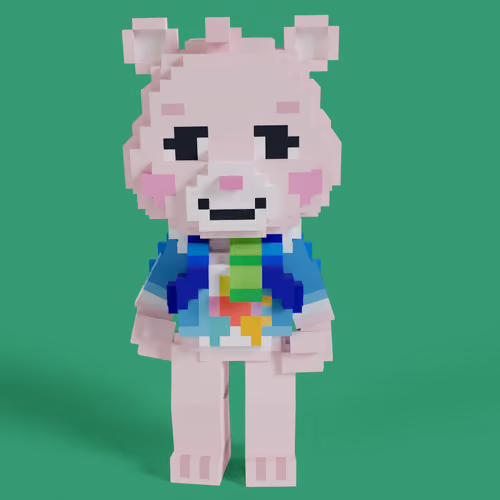 Care Bears #2882