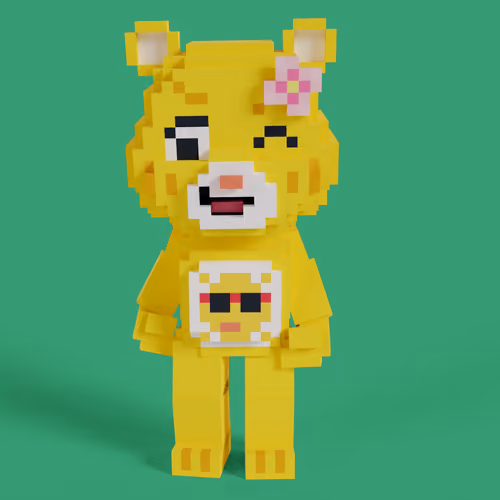 Care Bears #0884