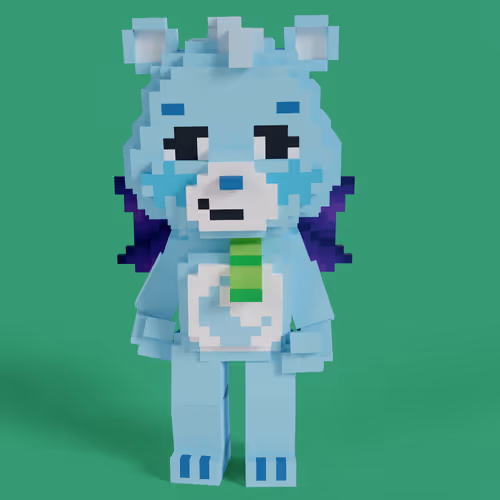 Care Bears #0870