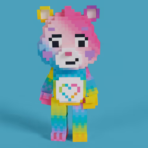 Care Bears #2170