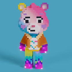 Care Bears #0898