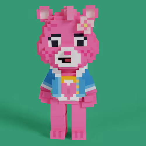 Care Bears Avatars