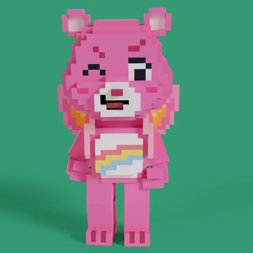 Care Bears #0940