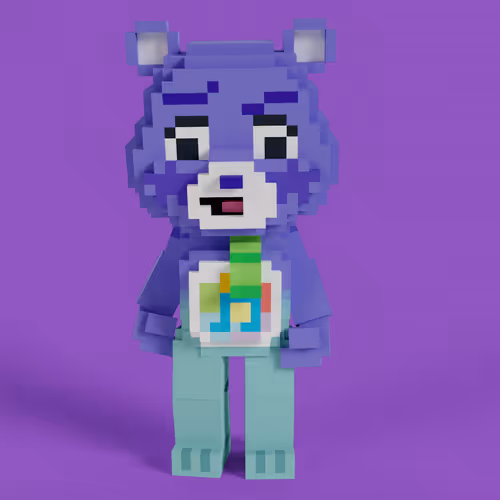 Care Bears #1566