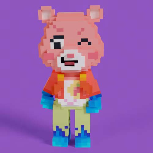 Care Bears #2004