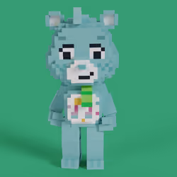 Care Bears #0813