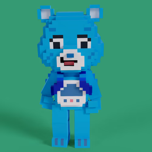 Care Bears #2924